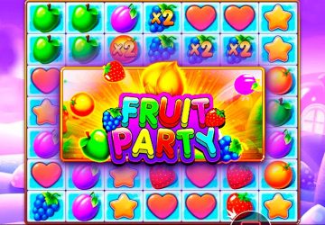 Microgaming - игровой автомат онлайн от Various с RTP 96.89%